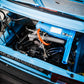 1987 SKODA ESTELLE TWO 130L 5-SPEED 'SKY BLUE 3833mls FROM NEW'