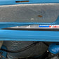 1987 SKODA ESTELLE TWO 130L 5-SPEED 'SKY BLUE 3833mls FROM NEW'
