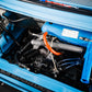 1987 SKODA ESTELLE TWO 130L 5-SPEED 'SKY BLUE 3833mls FROM NEW'