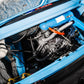 1987 SKODA ESTELLE TWO 130L 5-SPEED 'SKY BLUE 3833mls FROM NEW'