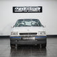 'NOW RESERVED' 1991 VAUXHALL NOVA SR 1.4 GLACIER WHITE 2080mls