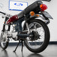 1973 HONDA SS50 CLASSIC SPORTS MOPED'NOW SOLD'