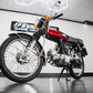 1973 HONDA SS50 CLASSIC SPORTS MOPED'NOW SOLD'