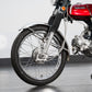 1973 HONDA SS50 CLASSIC SPORTS MOPED'NOW SOLD'
