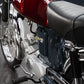 1973 HONDA SS50 CLASSIC SPORTS MOPED'NOW SOLD'