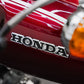 1973 HONDA SS50 CLASSIC SPORTS MOPED'NOW SOLD'