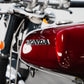 1973 HONDA SS50 CLASSIC SPORTS MOPED'NOW SOLD'
