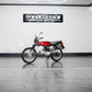 1973 HONDA SS50 CLASSIC SPORTS MOPED'NOW SOLD'