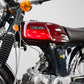 1973 HONDA SS50 CLASSIC SPORTS MOPED'NOW SOLD'