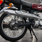 1973 HONDA SS50 CLASSIC SPORTS MOPED'NOW SOLD'