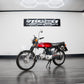 1973 HONDA SS50 CLASSIC SPORTS MOPED'NOW SOLD'