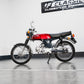 1973 HONDA SS50 CLASSIC SPORTS MOPED'NOW SOLD'