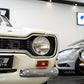 1970 Ford Escort Mk1 Ermine White Lotus Twin Cam-Stunning Example