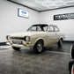 1970 Ford Escort Mk1 Ermine White Lotus Twin Cam-Stunning Example