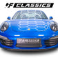 2014 Porsche 911 Targa 4s Only 5088-Miles Stunning Metallic Cobalt Blue