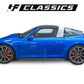 2014 Porsche 911 Targa 4s Only 5088-Miles Stunning Metallic Cobalt Blue