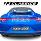 2014 Porsche 911 Targa 4s Only 5088-Miles Stunning Metallic Cobalt Blue