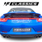 2014 Porsche 911 Targa 4s Only 5088-Miles Stunning Metallic Cobalt Blue