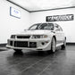 2000 Mitsubishi Lancer Evolution MK-VI Tommi Makinnen Edition Scotia White