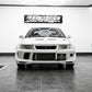 2000 Mitsubishi Lancer Evolution MK-VI Tommi Makinnen Edition Scotia White