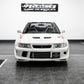 2000 Mitsubishi Lancer Evolution MK-VI Tommi Makinnen Edition Scotia White