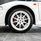 2000 Mitsubishi Lancer Evolution MK-VI Tommi Makinnen Edition Scotia White