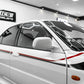 2000 Mitsubishi Lancer Evolution MK-VI Tommi Makinnen Edition Scotia White