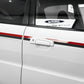 2000 Mitsubishi Lancer Evolution MK-VI Tommi Makinnen Edition Scotia White