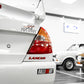 2000 Mitsubishi Lancer Evolution MK-VI Tommi Makinnen Edition Scotia White