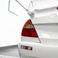 2000 Mitsubishi Lancer Evolution MK-VI Tommi Makinnen Edition Scotia White