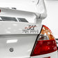 2000 Mitsubishi Lancer Evolution MK-VI Tommi Makinnen Edition Scotia White