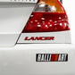 2000 Mitsubishi Lancer Evolution MK-VI Tommi Makinnen Edition Scotia White