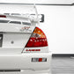 2000 Mitsubishi Lancer Evolution MK-VI Tommi Makinnen Edition Scotia White