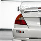 2000 Mitsubishi Lancer Evolution MK-VI Tommi Makinnen Edition Scotia White