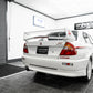 2000 Mitsubishi Lancer Evolution MK-VI Tommi Makinnen Edition Scotia White