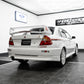 2000 Mitsubishi Lancer Evolution MK-VI Tommi Makinnen Edition Scotia White