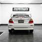 2000 Mitsubishi Lancer Evolution MK-VI Tommi Makinnen Edition Scotia White