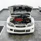 2000 Mitsubishi Lancer Evolution MK-VI Tommi Makinnen Edition Scotia White