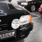 1987 FORD ESCORT RS TURBO S2 BLACK 22456mls