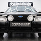 1987 FORD ESCORT RS TURBO S2 BLACK 22456mls