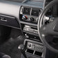 1987 FORD ESCORT RS TURBO S2 BLACK 22456mls