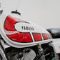 1975 YAMAHA TY80 TRIALS BIKE / BIKES