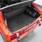 1982 Mk3 FORD ESCORT XR3i SUNBURST RED '12366-mls'
