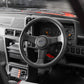 1982 Mk3 FORD ESCORT XR3i SUNBURST RED '12366-mls'