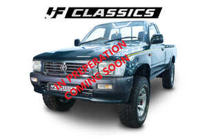 1996 Toyota Hilux Diesel LN105 4x4 Pickup**COMING SOON!**