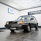 1987 VOLVO 340 1.7 GLE 'Only 5627 Miles' NOW SOLD