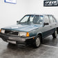 1987 VOLVO 340 1.7 GLE 'Only 5627 Miles' NOW SOLD