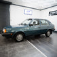 1987 VOLVO 340 1.7 GLE 'Only 5627 Miles' NOW SOLD