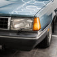 1987 VOLVO 340 1.7 GLE 'Only 5627 Miles' NOW SOLD