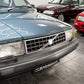1987 VOLVO 340 1.7 GLE 'Only 5627 Miles' NOW SOLD